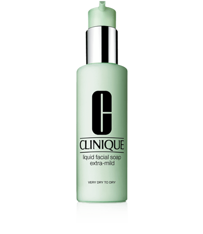 Clinique Liquid Facial Soap