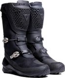 Dainese Seeker Gore-Tex Laarzen Zwart Maat 42