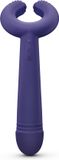 Love to Love - Please Me - Multi Vibrator - Paars