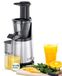 Icecat centrifugeuse lente - 150 W - Avec 2 inserts de tamis - Lavable au lave-vaisselle