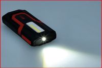 KS Tools eQiUltimateBEAM Handleuchte kompakt 600 Lumen - 150.4615