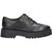 Nero Giardini Chaussure à lacets noir