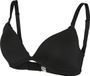 Mama Licious MLAMOUR Voedingsbeha Bralette Zwart XS