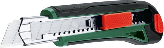 BOSCH Cutter Groen Staal