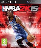 Take-Two Interactive NBA 2K15 PlayStation 3