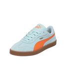PUMA Club Azura SD Dames Sneakers - Fresh Water-Melon Glow