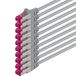 1aTTack.de 2m - grijs - 10 stuks - CAT6a (10Gb/s) netwerkkabel S-FTP CAT 6a LAN-kabel - GHMT-gecertificeerd PIMF 500 MHz Cat5 Cat5e Cat6 Cat6a Cat7 voor switch, router, modem, internet