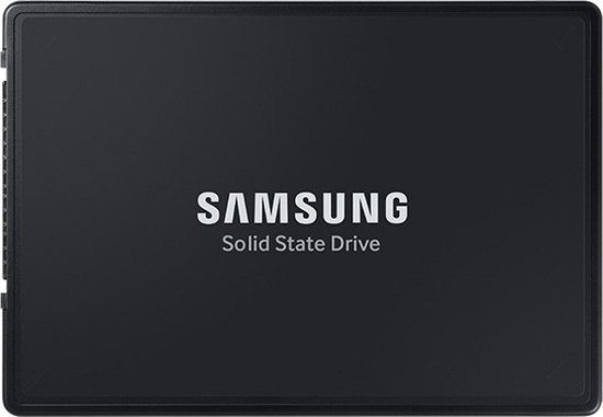 Samsung PM9A3 1,92 TB U.2 PCI Express 4.0 SSD