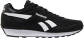Reebok REWIND RUN FZ0662 Zwart - Chaussures de sport pour hommes