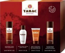 Tabac Original Geschenkset (4-delig)