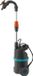 GARDENA Regenwateropvangpomp 4000/1, 400W, Max. 4000 liter per uur, Max.