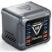 BK-127D 12-Port 1200W Station de charge de bureau - Noir
