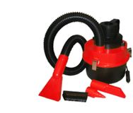 Westfalia Aspirateur de voiture 12V 120 Watt