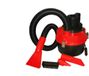 Westfalia Aspirateur de voiture 12V 120 Watt
