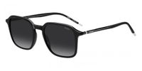 Hugo HG 1347/S Black 52/20/145 MAN Zonnebrillen