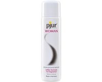 Pjur Woman Gel - Glijmiddel - Siliconenbasis - 100 ml