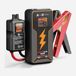 AutoXtreme Jumpstarter 12V pour Voiture – 960CCA – Boost Slim 16000 – Aide au démarrage avec Forcestart, écran LED & Powerbank – Incl. Lampe de poche & Mallette de rangement