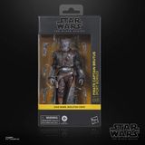 Hasbro Star Wars Skeleton Crew Pirate Captain Brutus Figure Legends Series 15cm