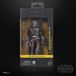 Hasbro Star Wars Skeleton Crew Pirate Captain Brutus Figure Legends Series 15cm