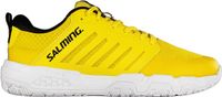Salming Indoor schoenen Strike 2 geel/zwart heren maat 46 2/3