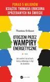 Thomas Erikson Omringd door energetische vampieren, editie 2