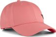 PUMA ESS METAL PUMA CAT BB Cap Jr Unisex Sportkappe - Peach Frost