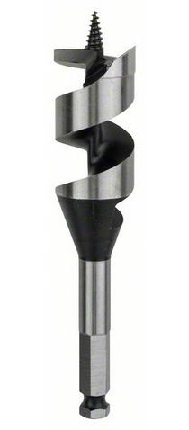 Bosch Slangenboren, zeskantschacht - 2 608 585 712