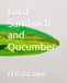 Lord Sandwich and Qucumber: 17