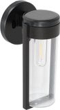 Eko-Light Vivi 3000K Applique solaire