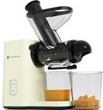 KitchenBrothers Slowjuicer - Sapcentrifuge - Juicer - Groenten en Fruitpers - Champagne