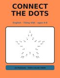 Vietnamese English Connect the Dots for Kids