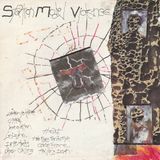 Suburban Station Model Violence - Violence (LP)