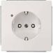 Siemens 5UB1845 Prise murale avec terre Delta Vert Appareillage 1 pièce(s)