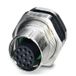 Phoenix Contact SACC-DSI-FS-12CON-L180 SCO SH M12 Inox
