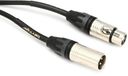 Behringer GMC-600 Microphone Cable - XLR Male to XLR Female - 6 m / 19.7 ft - Gold Performance