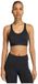 Adidas Optime Essentials Workout Sportbeha Met Hoge Impact Zwart L / CD Vrouw
