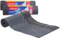 Vileda Vuilniszakken / Afvalzakken - Extra Sterk - 30x - 30 Liter - Grijs
