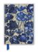 Flame Tree Notebooks Wan Mae Dodd: Blue Poppies (Foiled Journal)