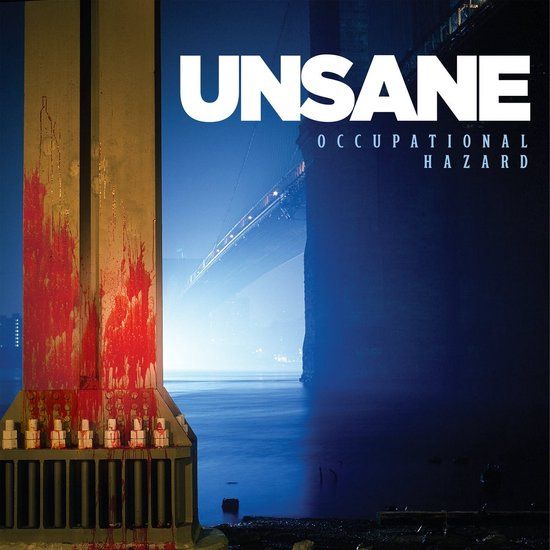 Occupational Unsane - Occupational Hazard (LP)