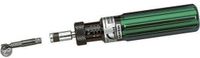 Gedore - 757 - momentschoevendraaier S - 1/4" - 4-9 nm