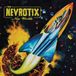 Nevrotix The Nevrotix - New Worlds (CD)