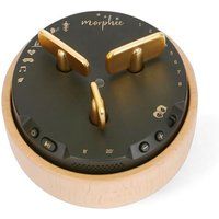 Morphée Meditatiebox voor snel in slaap vallen en diep slapen, 210 geleide audio-sessies om in slaap te vallen, voor een diepe en herstellende slaap