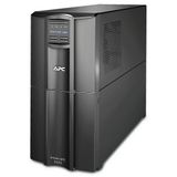 APC Smart-UPS SMT2200IC - 2200VA - Noodstroomvoeding