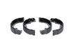 BOSCH 0 986 487 932 Remschoenen & accessoires