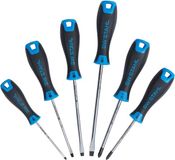 SW-Stahl 32810L Schroevendraaierset 6-delig