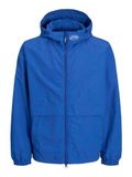 JACK&JONES JCOUNION JACKET SN Heren Regenjas Beaucoup Blue