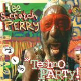 Bertus Distributie Ariwa Techno Party LP