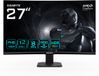 Gigabyte GS27FC2 Serie – Monitor – 27-inch VA – 240Hz – Full HD – Gebogen