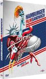 Hamburger Film Sandwich DVD