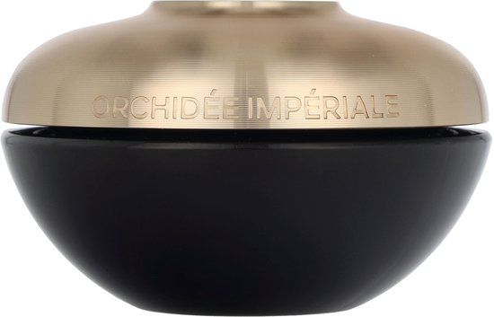 Guerlain ORCHIDÉE IMPÉRIALE mask 75 ml